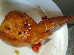 -老昌春饼(西民主路总店)