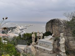 -莆田湄洲妈祖祖庙