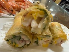 -老船长海鲜大排档(集美店)