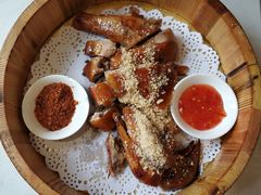 -蕃茄述·好汤自然来(江汉路店)