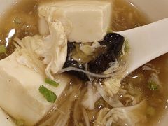 -奥华餐厅·老张记(台基厂店)
