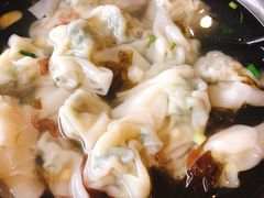 -真真鲜馄饨店(启蒙路店)