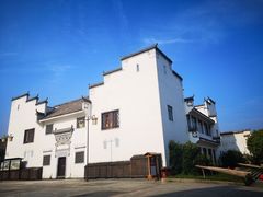 -婺源梦里老家大型山水实景演出