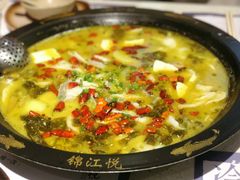 -锦江悦(印象城店)