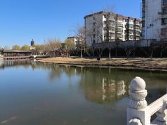 -西海子公园