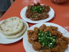-代四孃牛华豆腐脑美味小食(总店)