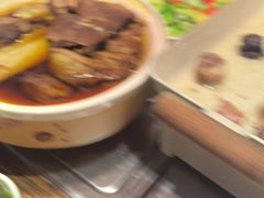 -蒙亨·手把肉·蒙古包文化主题餐厅(天恒广场店)