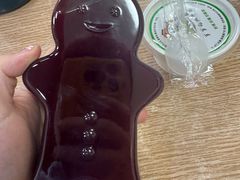 -歹歹的加个面过油肉拌面(贵州路店)