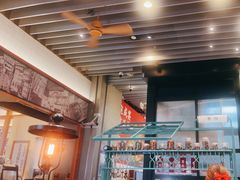 -肥汁米蘭香港米线(长宁来福士店)