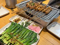 -木屋烧烤(观澜湖新城MH店)