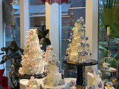 -杜哈夫DOUX RÊVE·生日蛋糕(日月光店)
