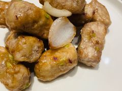 -莆田餐厅PUTIEN(三里屯店)