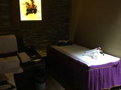 -大桶大足浴(金桥店)