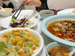 风味水饺-德发长饺子·非遗(钟楼店)