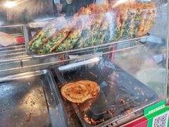 -老上海葱油饼(黄河路店)