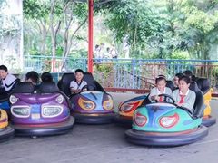 -广东花都香草世界旅游度假区