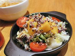 -森Some Fusion(荔湾店)