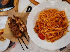 -必胜客(国贸店)
