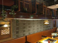 -老牌坊云南鱼豆花火锅(哈西万达店)