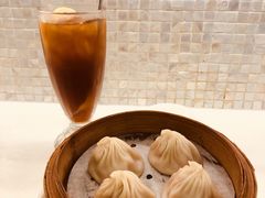 -翡翠拉面小笼包(机场DFS店)