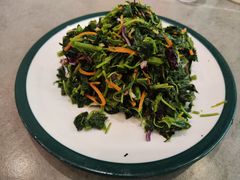 -丽泽山庄·生态怀柔菜·虹鳟鱼(红螺寺店)