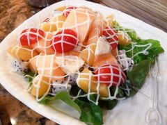 水果沙拉-黄记煌三汁焖锅(渝北金港国际店)