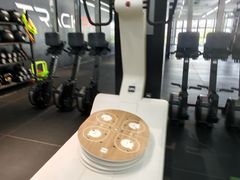 -Track Pro综合体能训练馆(久博都市运动中心店)