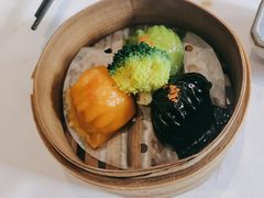 -粤域茶餐厅