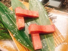 -老乾杯和牛烧肉(王府中环店)