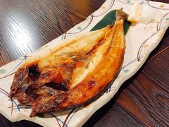 一夜干-角落里(中山公园店)