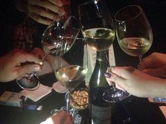 -广州四季酒店·天吧·高空酒吧