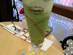 签到图片-哈根达斯(天河城店)
