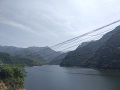 -石砭峪水库