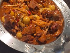 -胖哥俩肉蟹煲(梅溪步步高店)