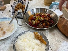 -雲物·云南小馆(好悦天地店)