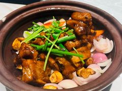 -志明眷村·台式融合菜·宵夜