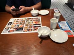 -南拳十三姨·潮汕砂锅粥(世纪金源店)