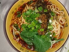 -力力豆花庄(广渠门店)