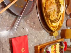 -牛牛章·章鱼水煎肉(光谷世界城店)