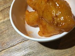-素清香(解放路店)