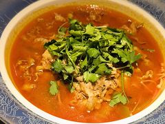 -章吴记喜瑞餐厅(东东城店)