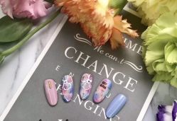 -LILY NAILS美甲美睫