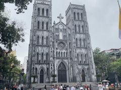 -圣约瑟夫大教堂