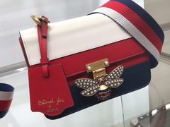 -GUCCI(南京德基店)