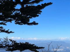 -峨眉山风景名胜区