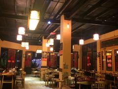 大堂-三道苗苗鱼(三道堰老字号店)