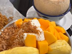 -水牛奶皇后糖水铺(深圳总店)