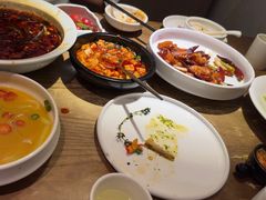 -榕意·川味之美(深业上城店)