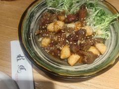 -桂马·日本料理·海胆·海鲜饭·酒场(民主广场店)