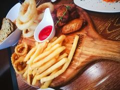 -安妮意大利餐厅(世贸天阶店)